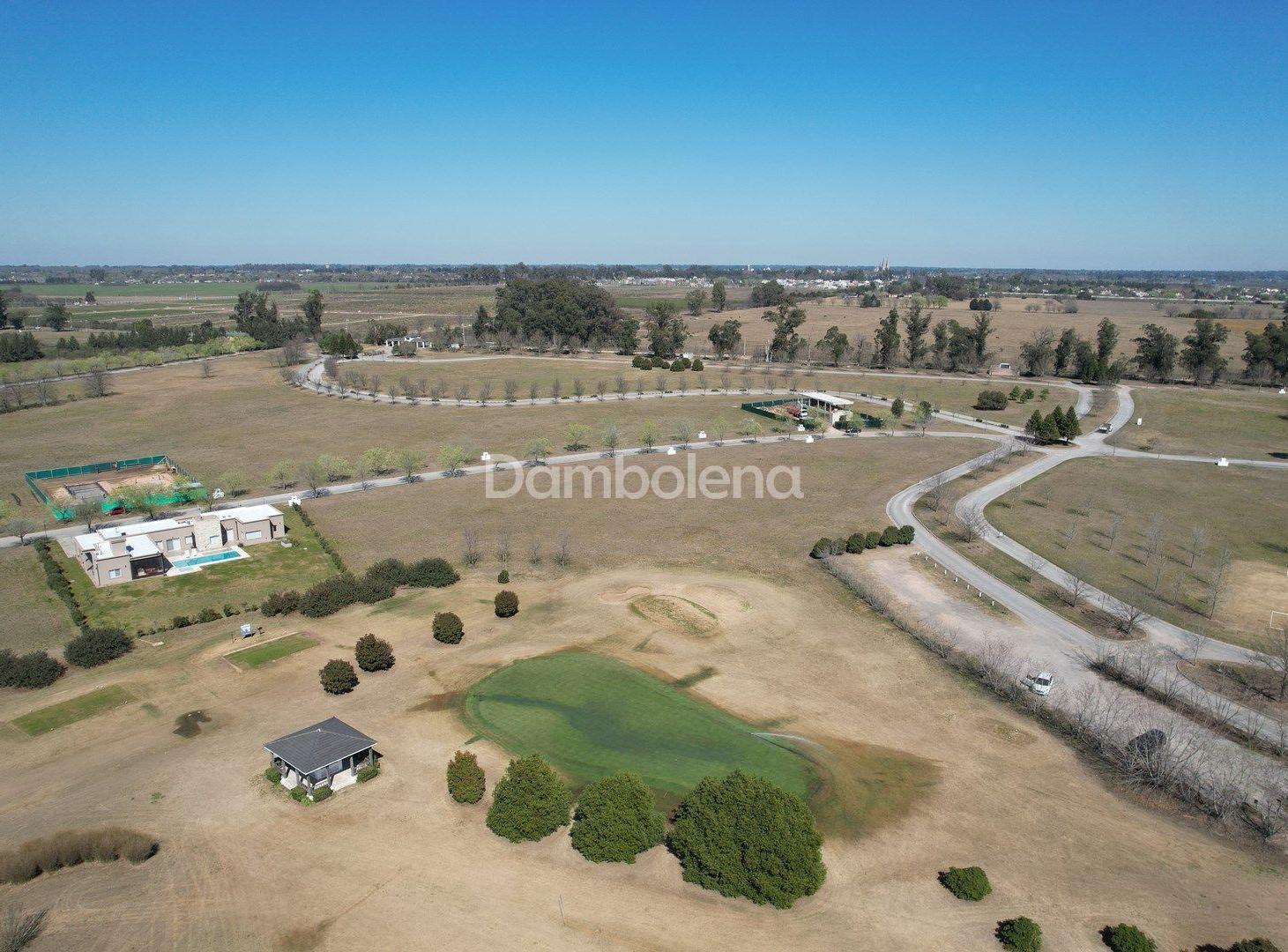 Foto de Terreno Lote en Venta en Barrio Cerrado Everlinks, Luján, imagen 5