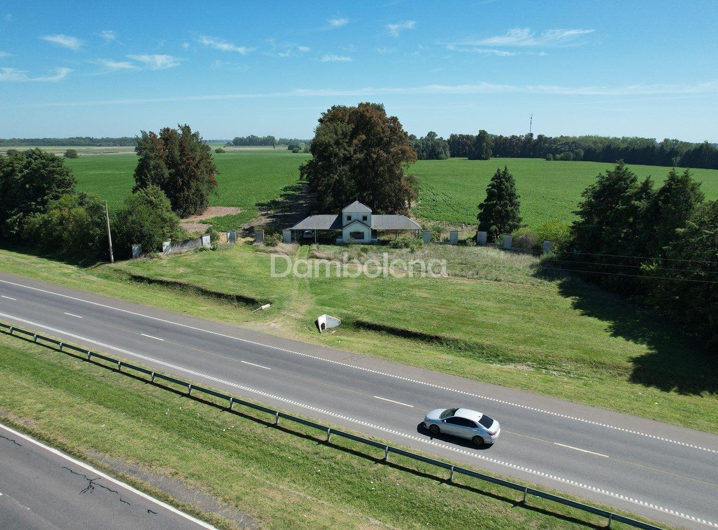 Foto de Terreno Fraccion en Venta, Cortines, Luján, imagen 3