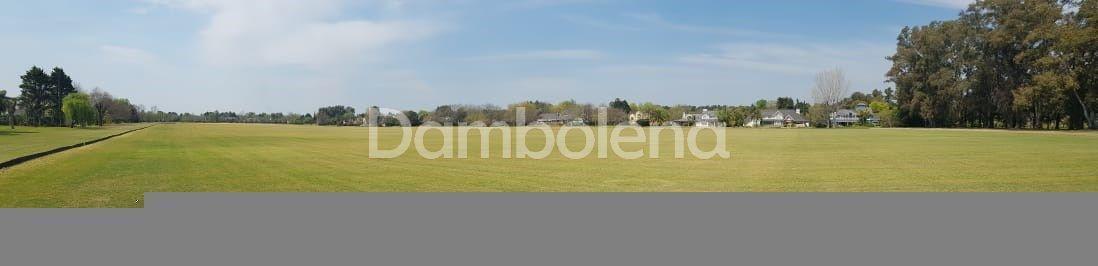 Foto de Terreno Lote en Venta, San Diego (Fco Alvarez), Moreno, imagen 1
