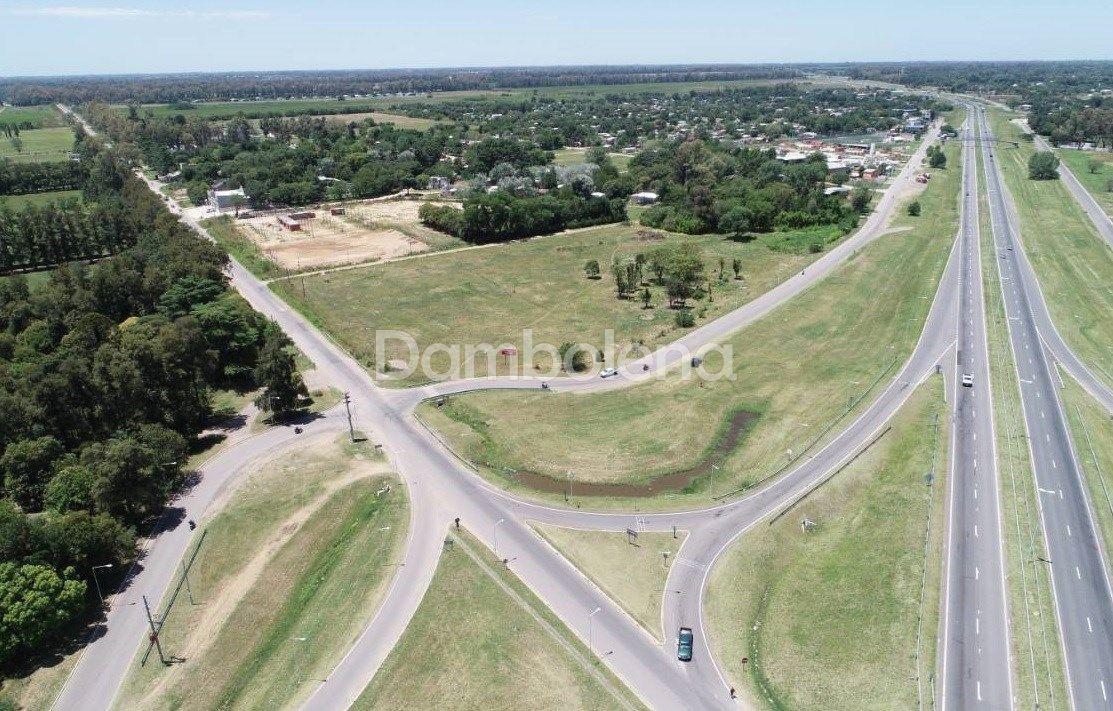 Foto de Terreno Fracción en Venta P5, Luján, imagen 3