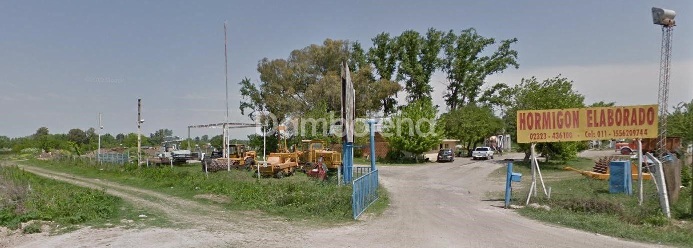 Foto de Terreno Fraccion en Venta, Luján, imagen 3