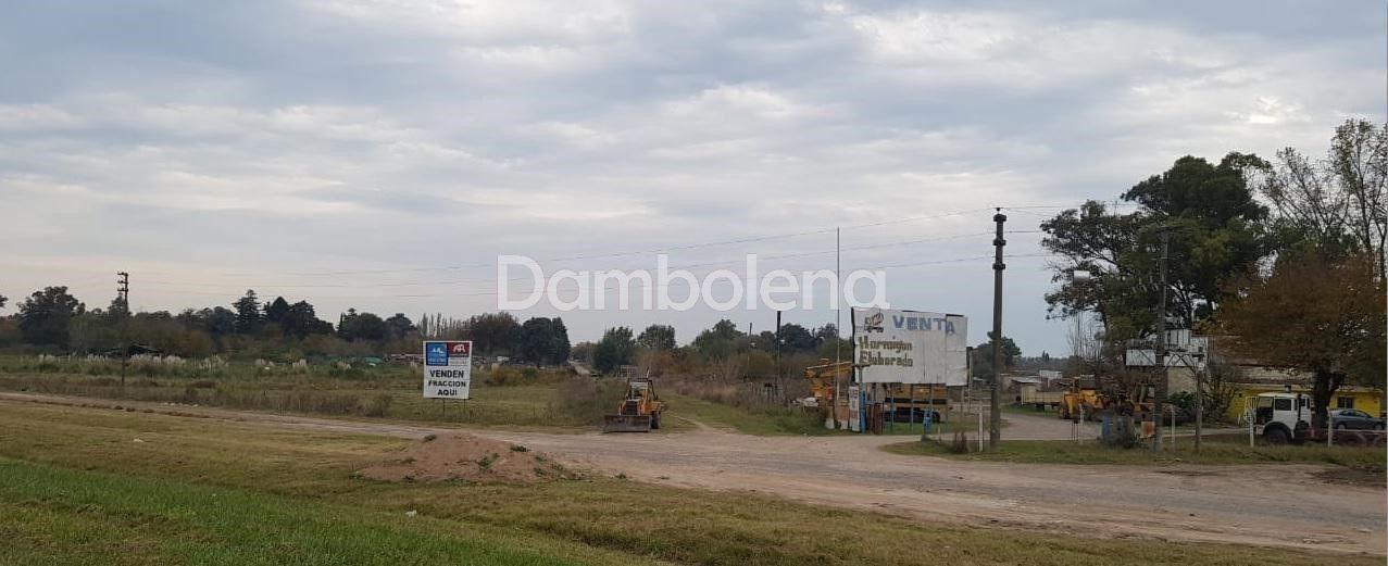Foto de Terreno Fraccion en Venta, Luján, imagen 4
