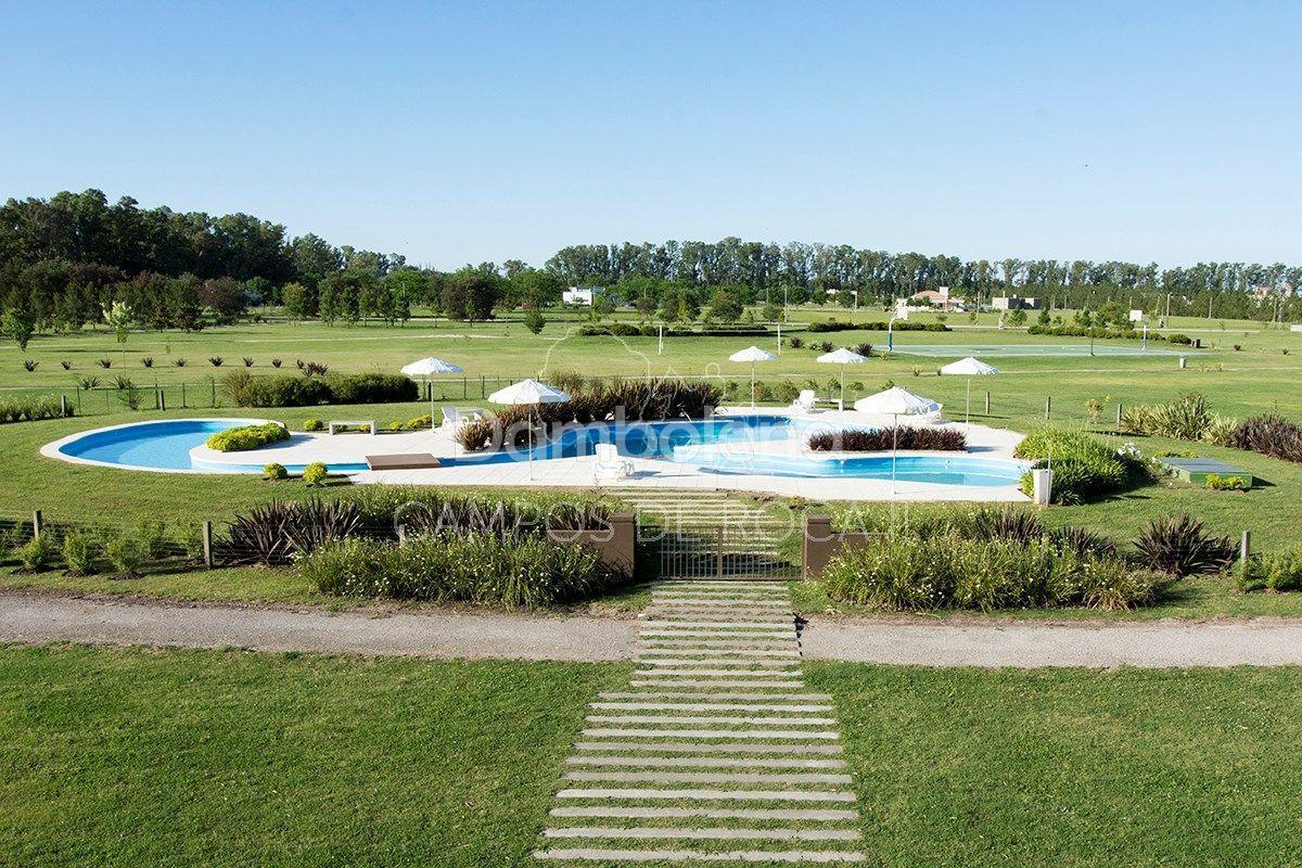 Foto de Terreno Lote en Venta, Campos de Roca, Brandsen, imagen 2