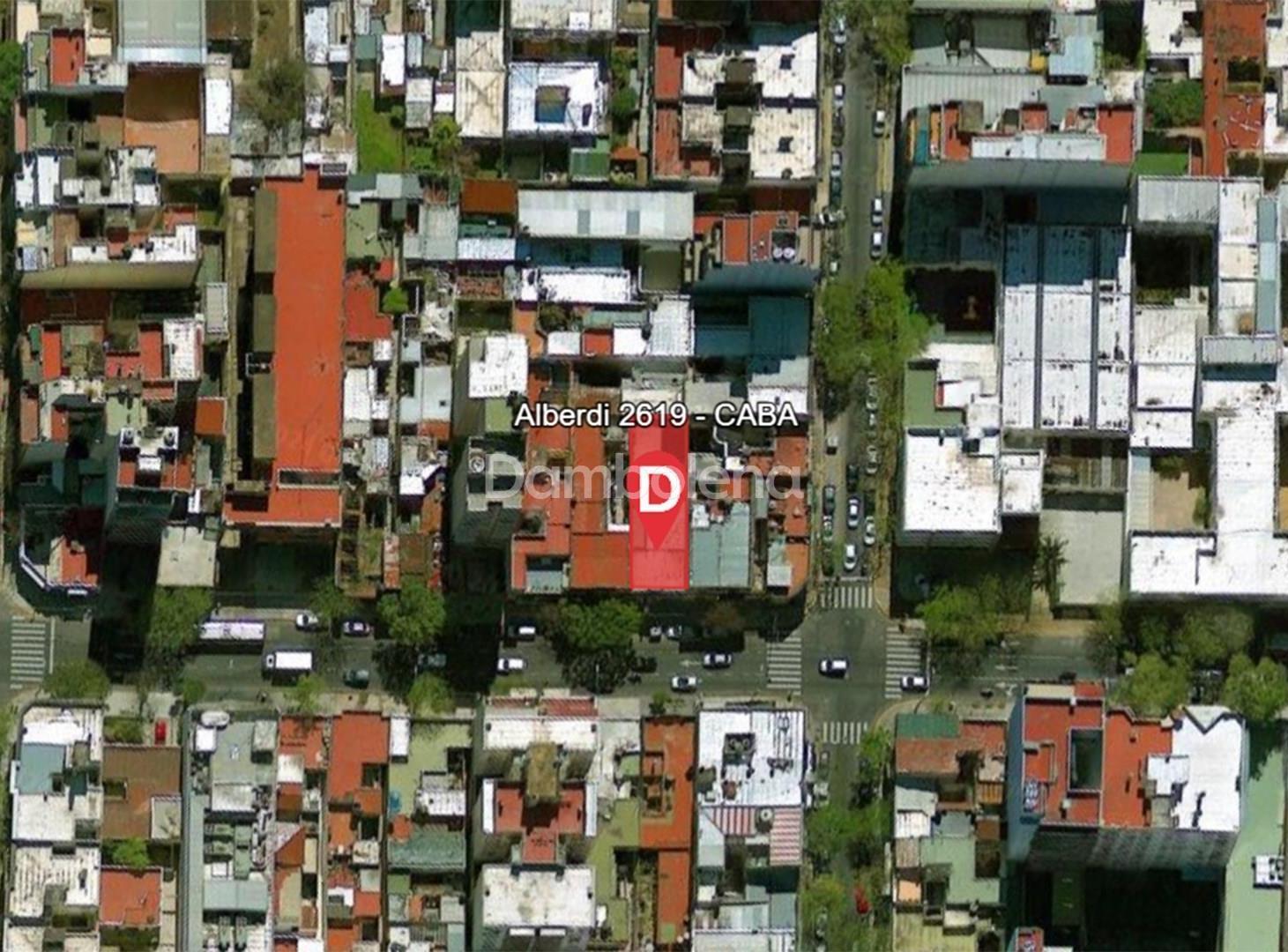 Foto de Terreno Fraccion en Venta en Flores, Capital Federal, imagen 3