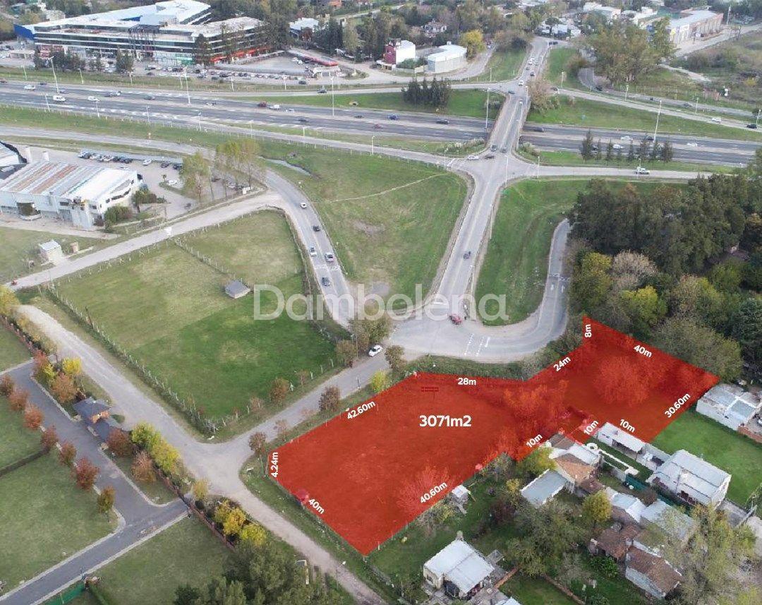 Foto de Terreno Fracción en Venta, La Reja, Moreno, imagen 2