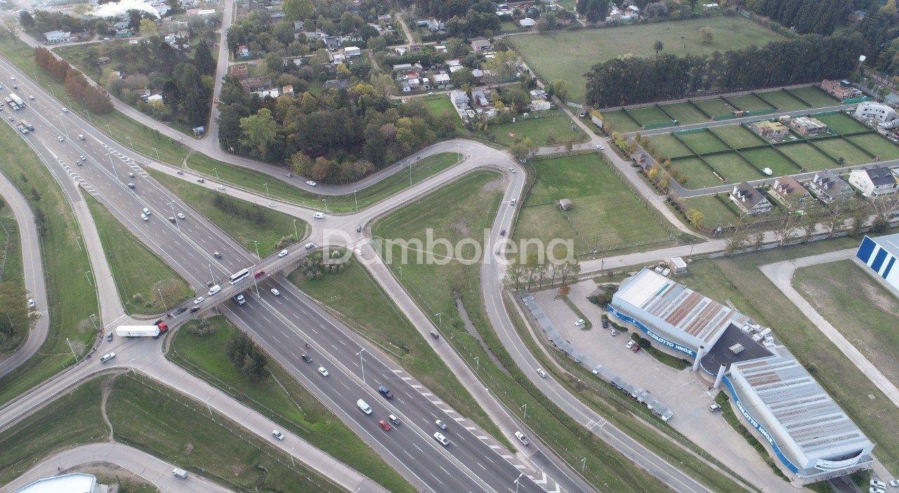 Foto de Terreno Fracción en Venta, La Reja, Moreno, imagen 5