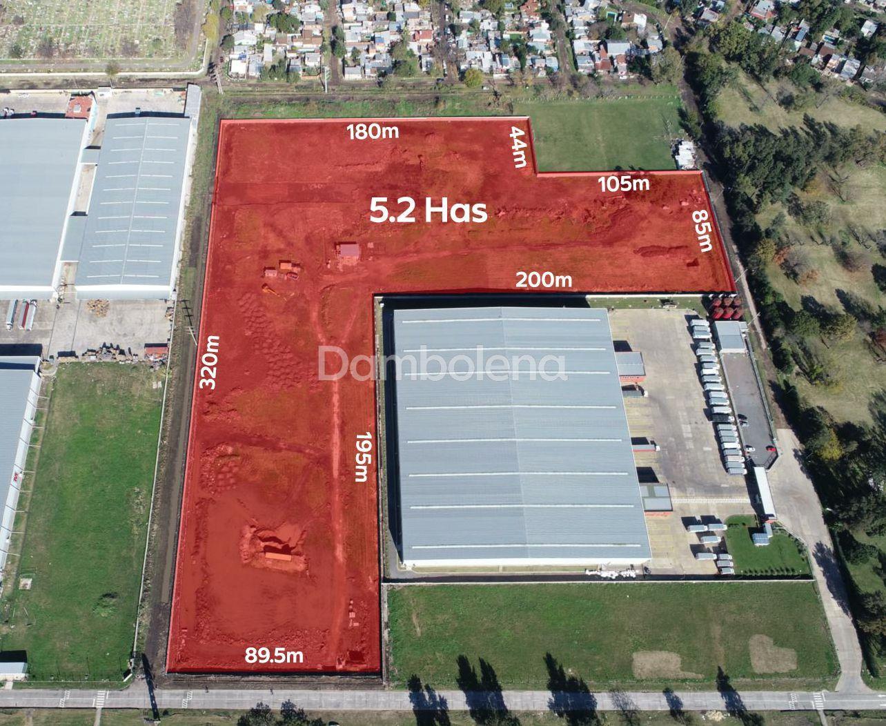Foto de Terreno Fraccion en Venta, La Reja, Moreno, imagen 1