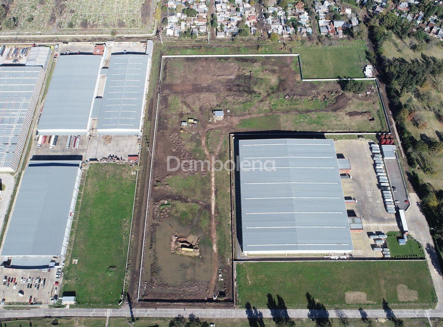 Foto de Terreno Fraccion en Venta, La Reja, Moreno, imagen 2