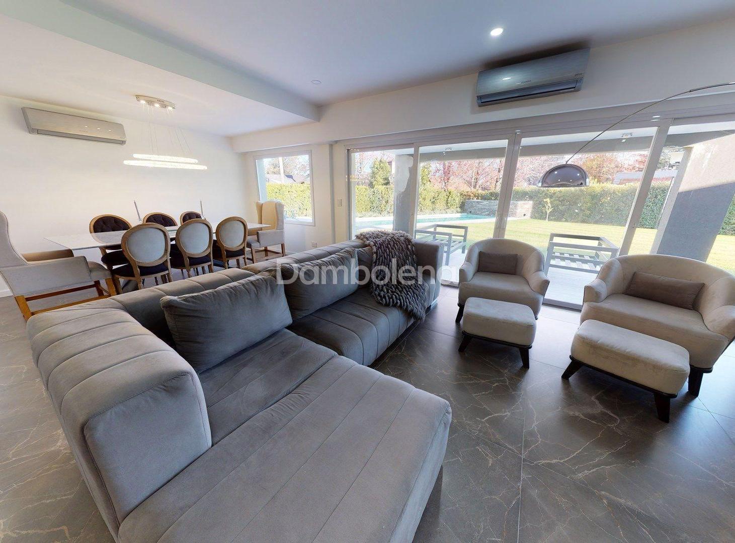 Foto de Casa en Venta, San Diego, Moreno, imagen 1
