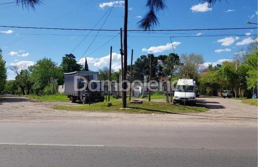 Foto de Terreno Fracción en Venta, Parque Leloir, Ituzaingó, imagen 4