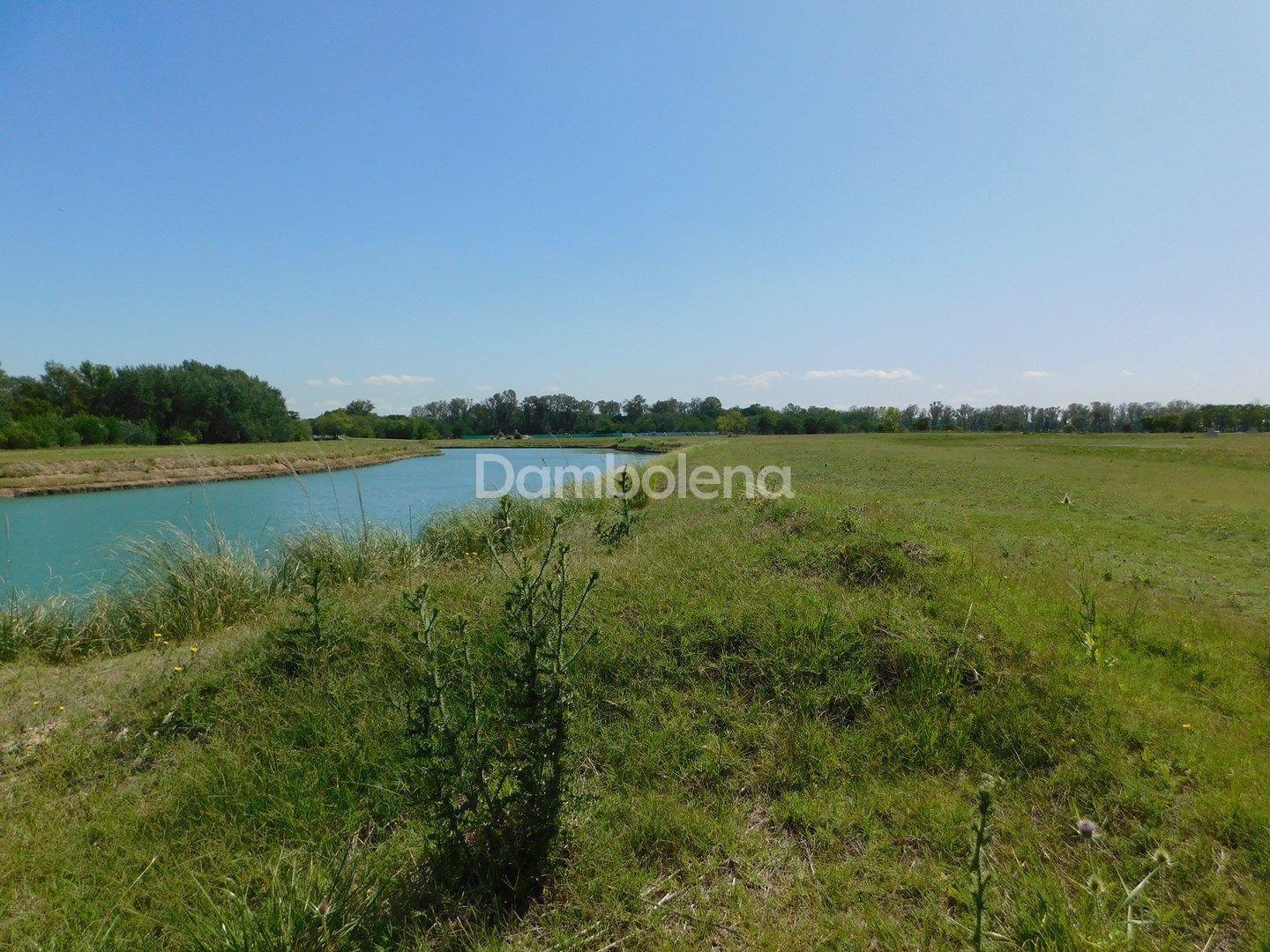 Foto de Terreno Lote en Venta en Barrio cerrado Comarcas de Lujan, Luján, imagen 3