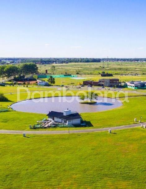 Foto de Terreno Lote en Venta en Barrio Cerrado La Alameda, Canning, Ezeiza, imagen 4