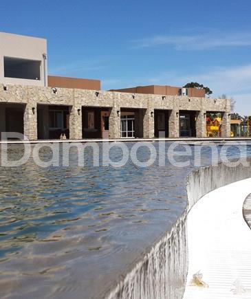 Foto de Terreno Lote en Venta en Barrio Cerrado La Alameda, Canning, Ezeiza, imagen 1