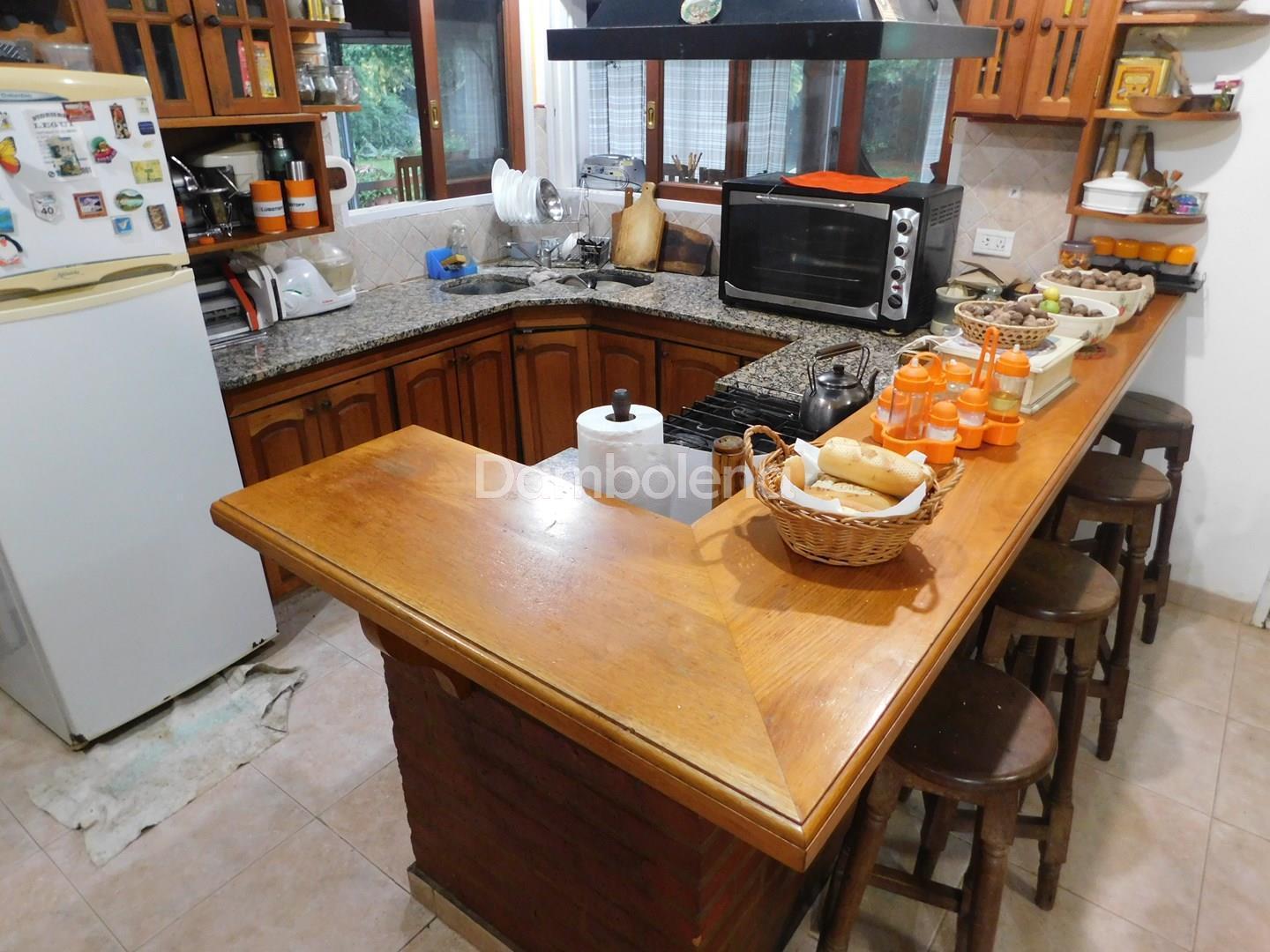 Foto de Casa en Venta en Haras María Elena, Moreno, imagen 5