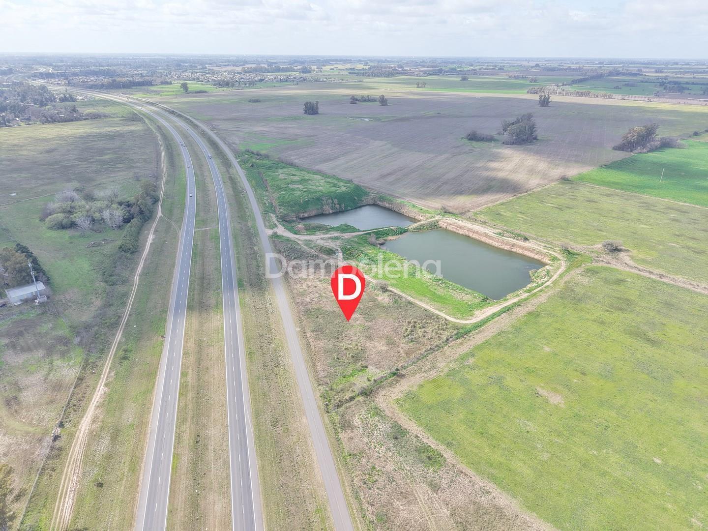 Foto de Terreno Fraccion en Venta en Luján, imagen 4