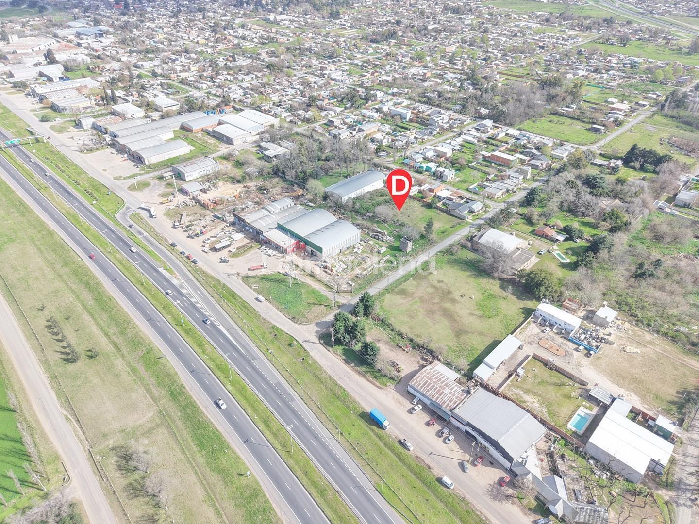 Foto de Terreno Fraccion en Venta en Luján, imagen 3