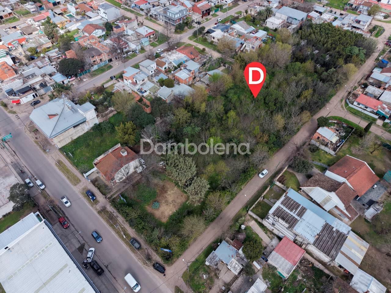 Foto de Terreno Fraccion en Venta en La Reja, Moreno, imagen 3