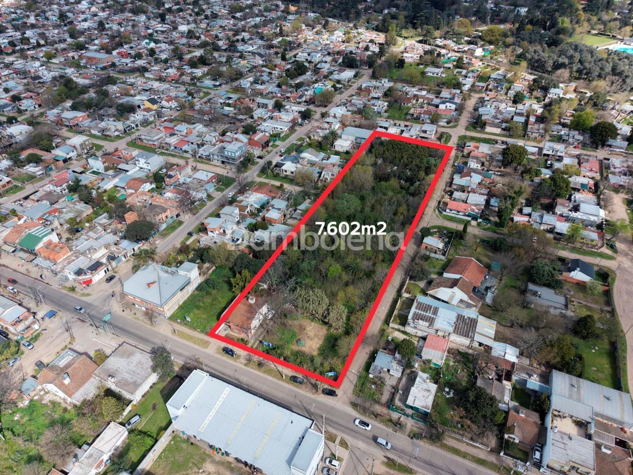 Foto de Terreno Fraccion en Venta en La Reja, Moreno, imagen 2