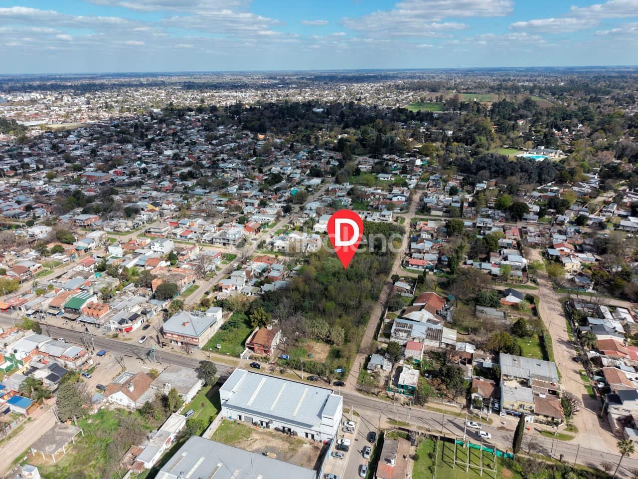 Foto de Terreno Fraccion en Venta en La Reja, Moreno, imagen 4