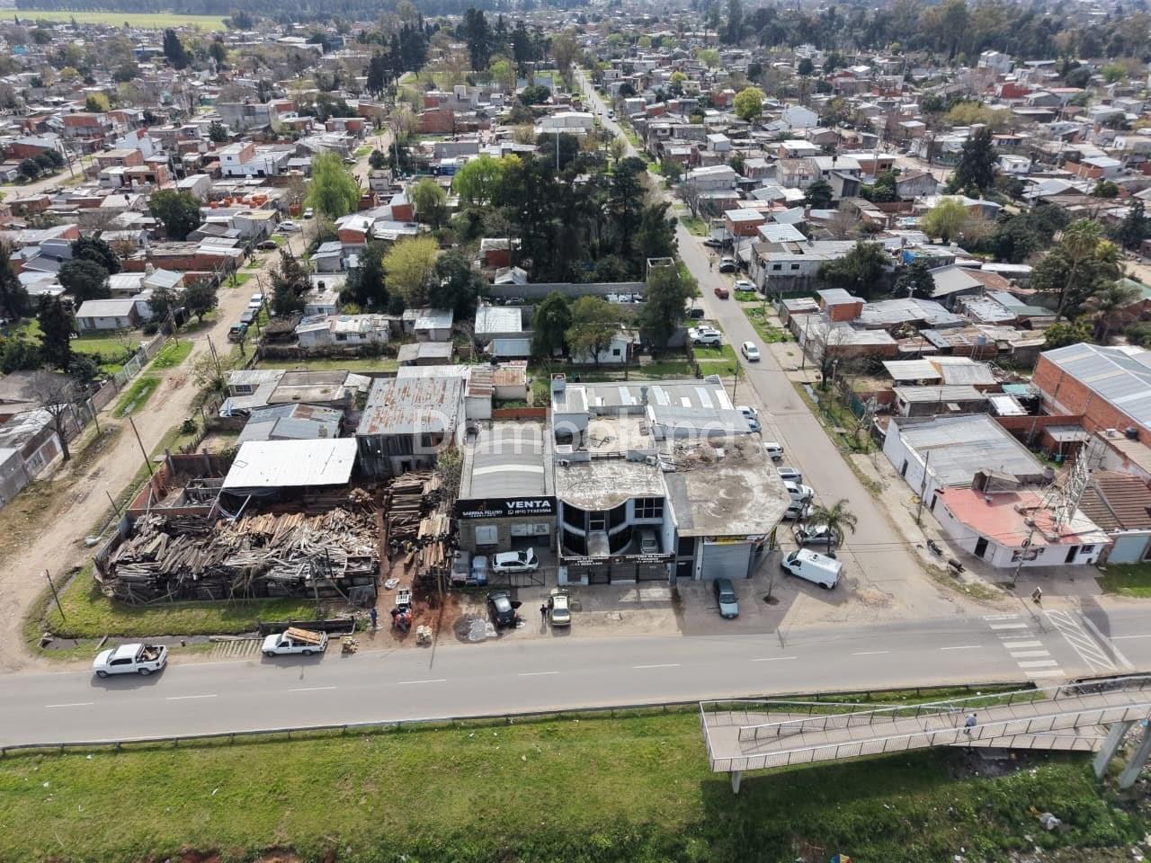 Foto de Depósito Galpón en Venta en La Reja, Moreno, G.B.A. Zona Oeste, imagen 1