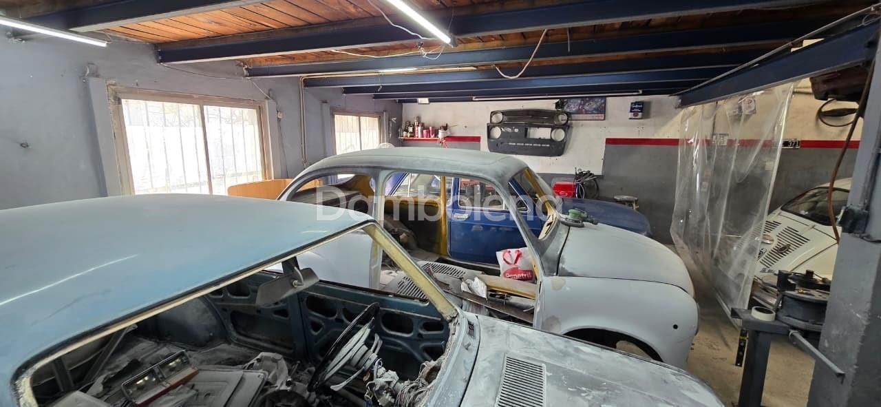 Foto de Depósito Galpón en Venta en La Reja, Moreno, G.B.A. Zona Oeste, imagen 4