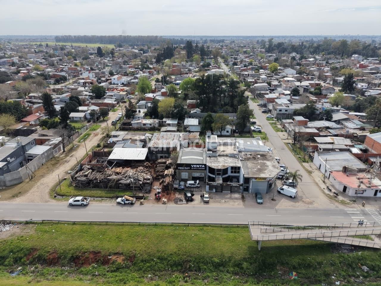 Foto de Depósito Galpón en Venta en La Reja, Moreno, G.B.A. Zona Oeste, imagen 2