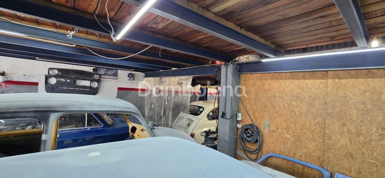 Foto de Depósito Galpón en Venta en La Reja, Moreno, G.B.A. Zona Oeste, imagen 5