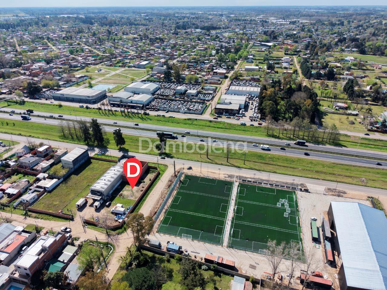 Foto de Terreno Fraccion en Venta en General Rodríguez, imagen 4