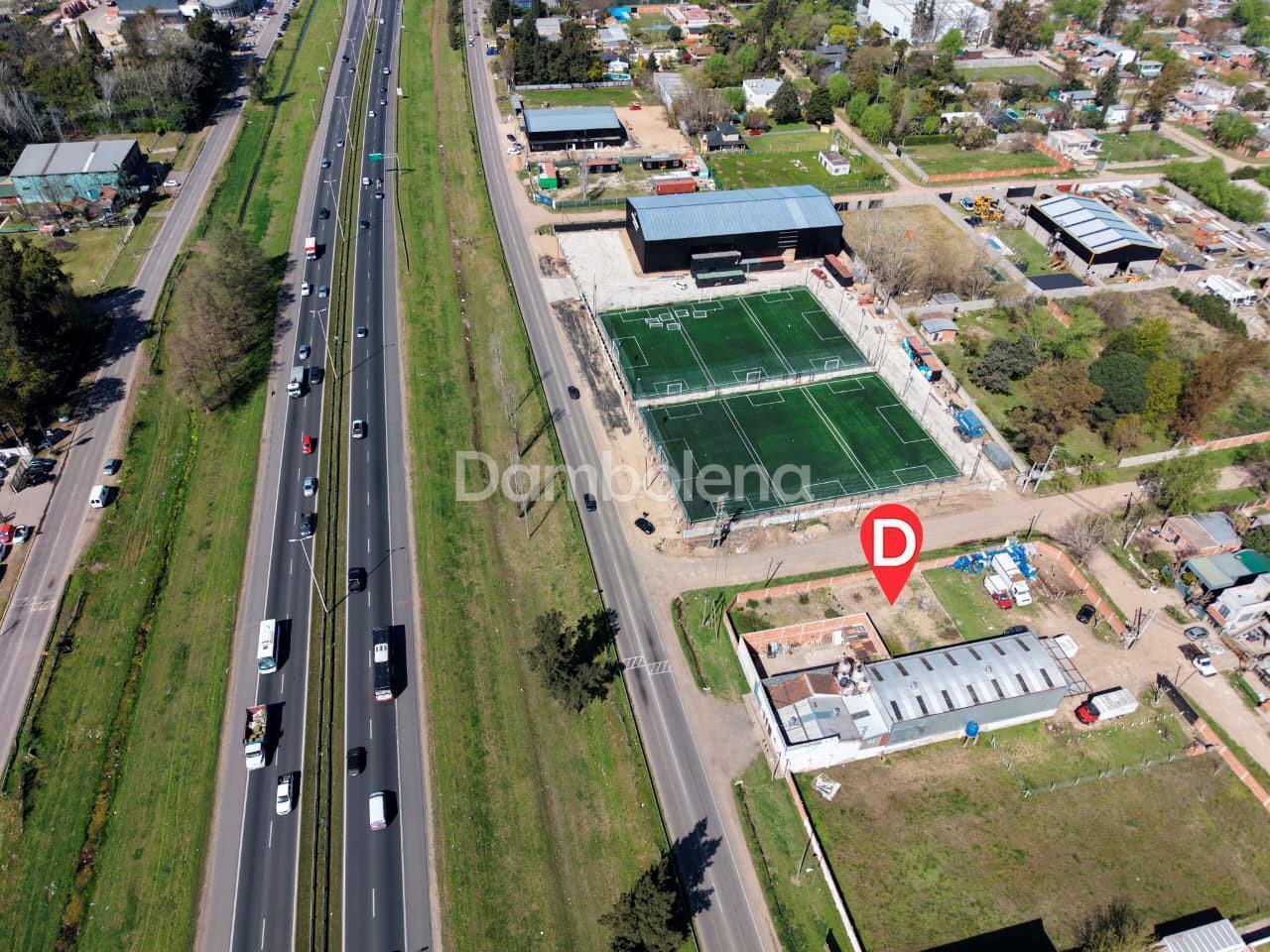 Foto de Terreno Fraccion en Venta en General Rodríguez, imagen 2