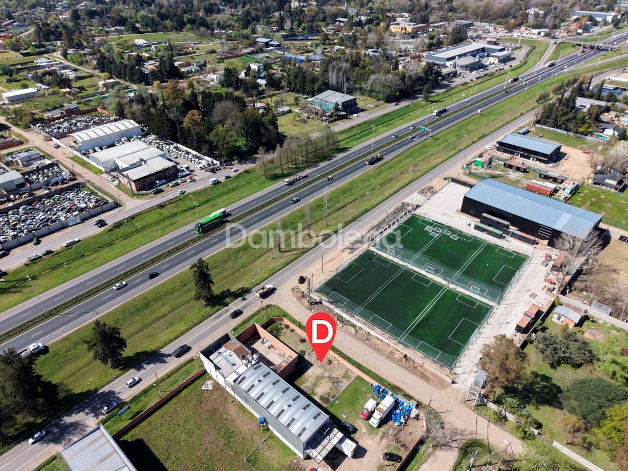 Foto de Terreno Fraccion en Venta en General Rodríguez, imagen 5