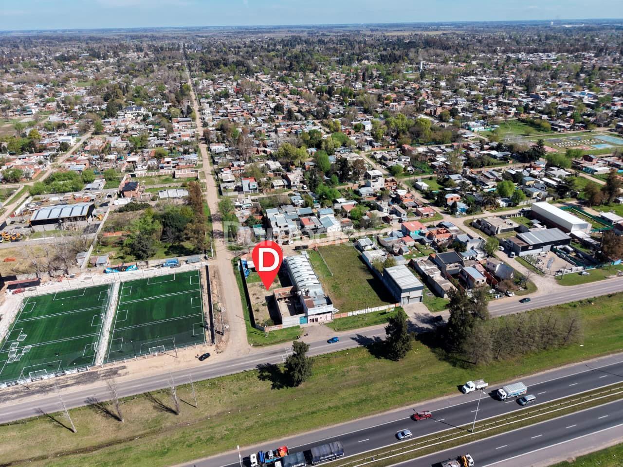Foto de Terreno Fraccion en Venta en General Rodríguez, imagen 3