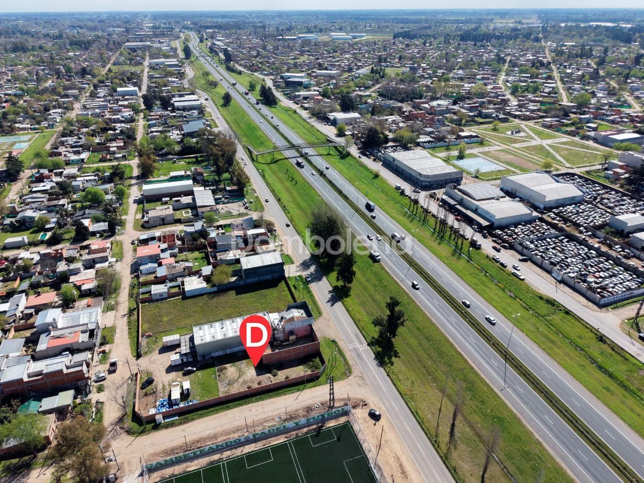 Foto de Terreno Fraccion en Venta en General Rodríguez, imagen 1
