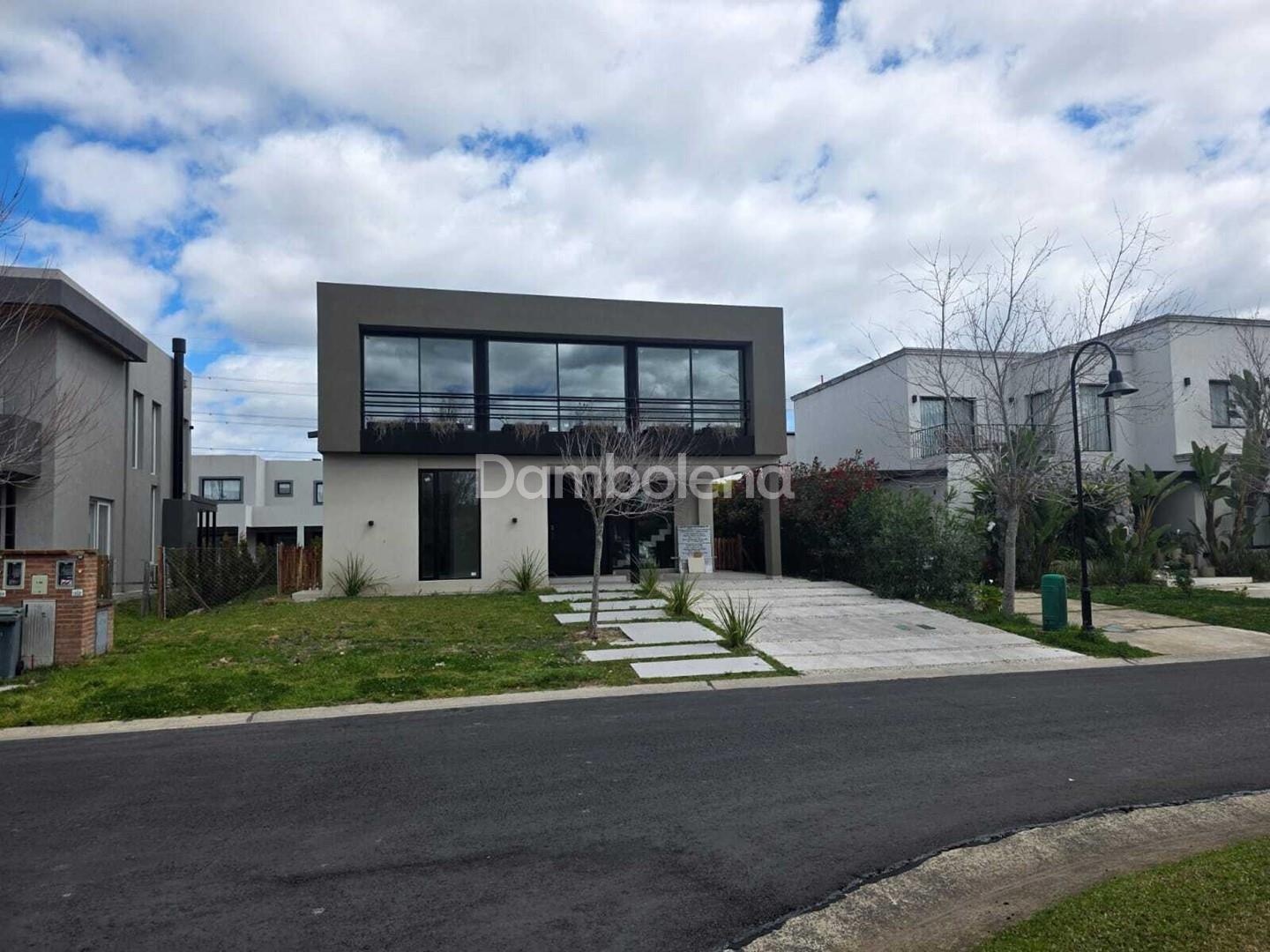 Foto de Casa en Venta en Carpinchos, Nordelta, Tigre, imagen 4