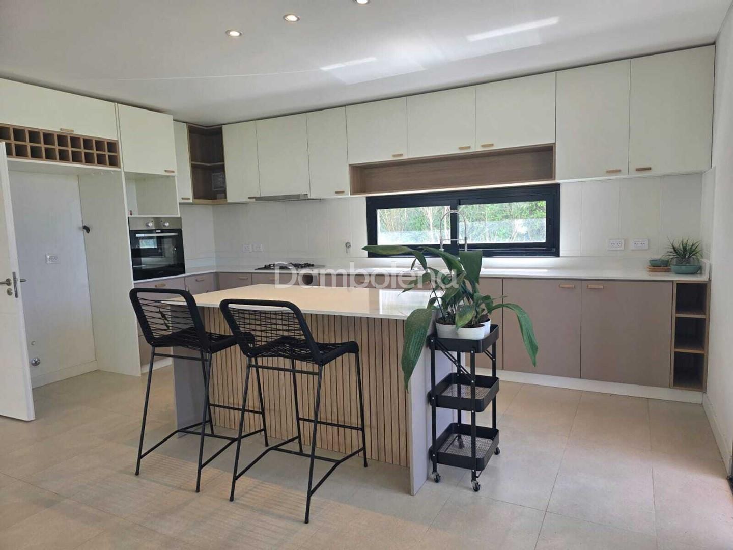 Foto de Casa en Venta en Carpinchos, Nordelta, Tigre, imagen 5