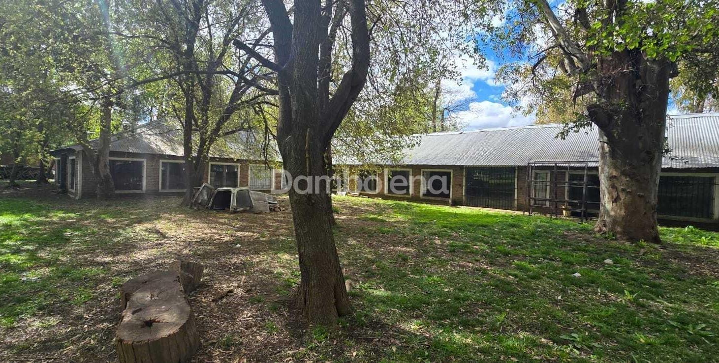 Foto de Terreno en Venta en Francisco Álvarez, Moreno, imagen 2