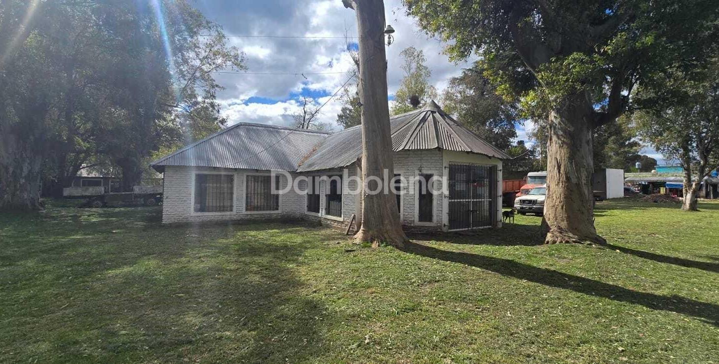 Foto de Terreno en Venta en Francisco Álvarez, Moreno, imagen 4