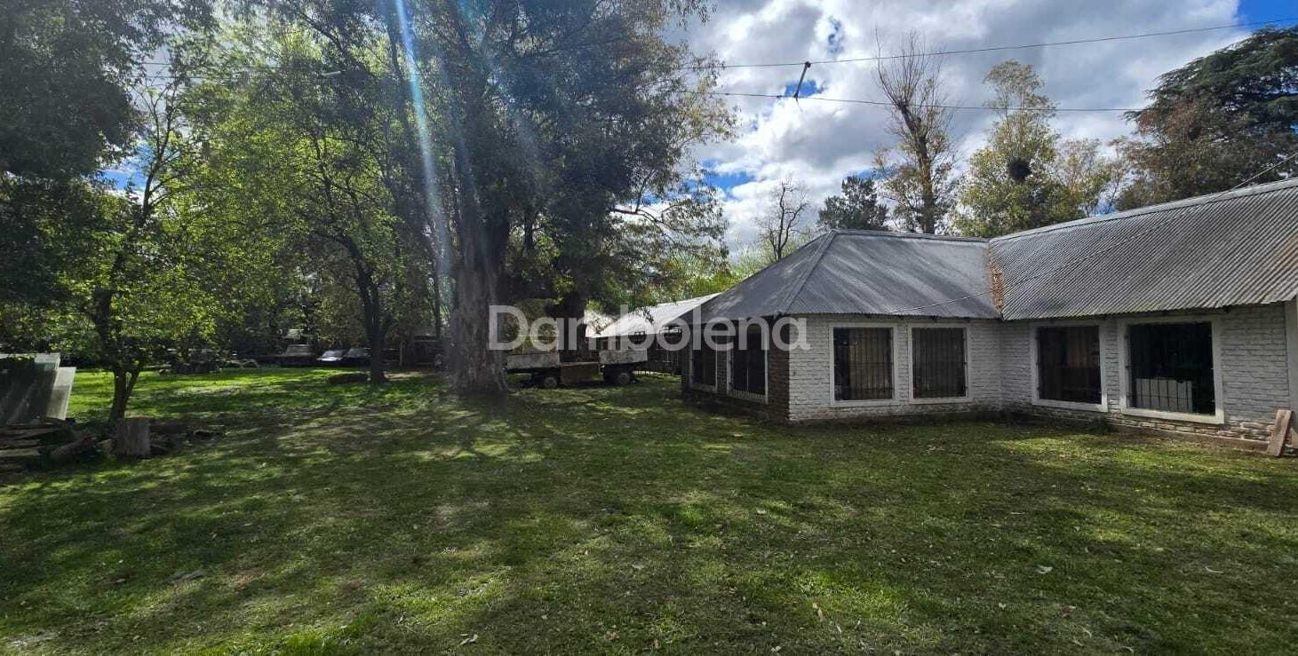 Foto de Terreno en Venta en Francisco Álvarez, Moreno, imagen 3