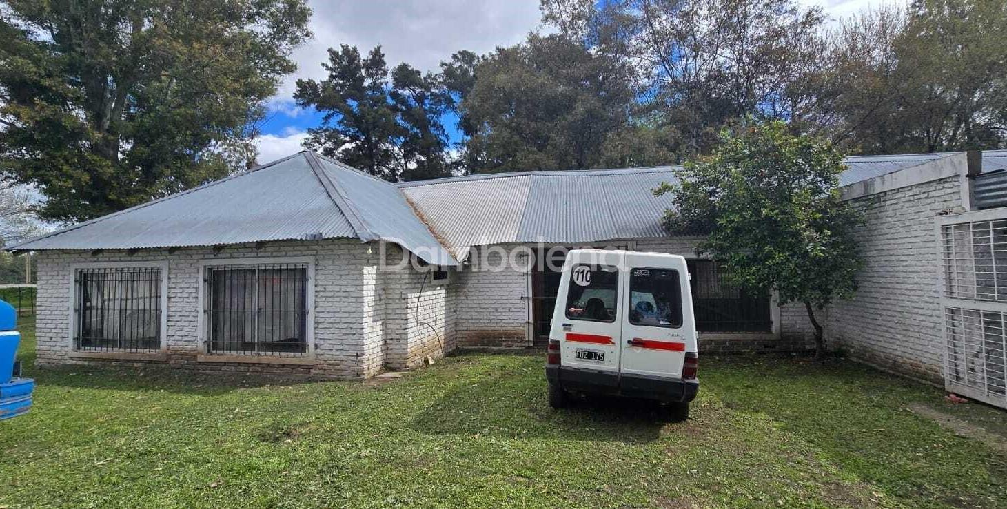Foto de Terreno en Venta en Francisco Álvarez, Moreno, imagen 5