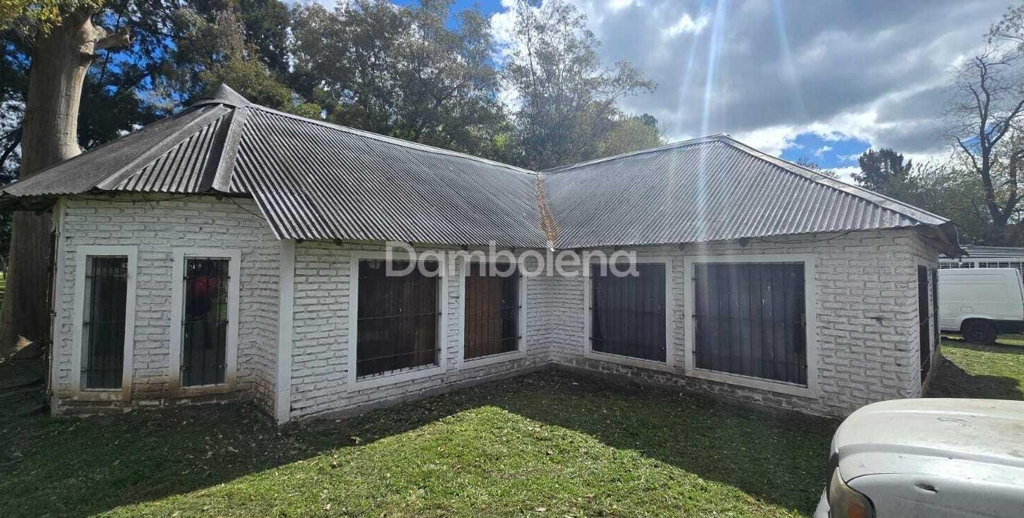 Foto de Terreno en Venta en Francisco Álvarez, Moreno, imagen 1