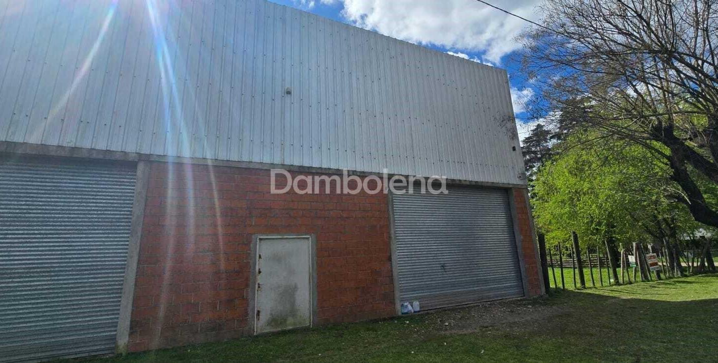 Foto de Depósito en Venta en Francisco Álvarez, Moreno, imagen 4