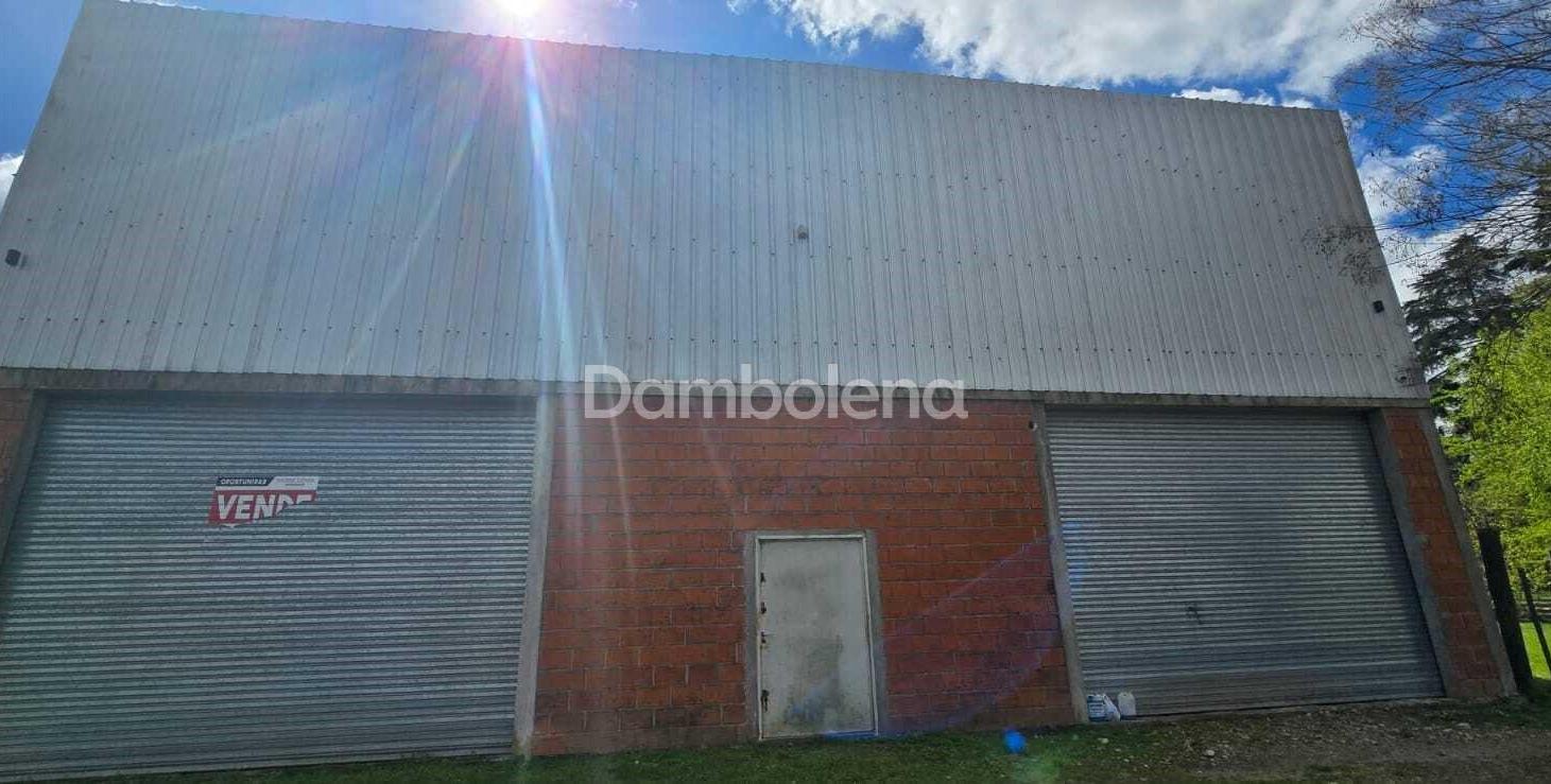 Foto de Depósito en Venta en Francisco Álvarez, Moreno, imagen 3