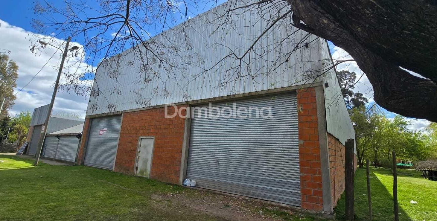 Foto de Depósito en Venta en Francisco Álvarez, Moreno, imagen 5