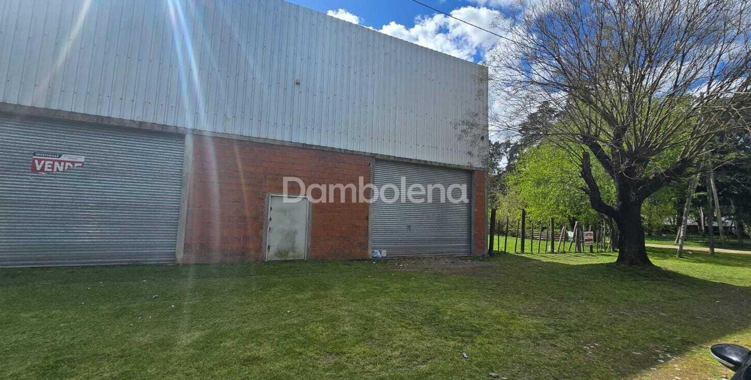 Foto de Depósito en Venta en Francisco Álvarez, Moreno, imagen 2