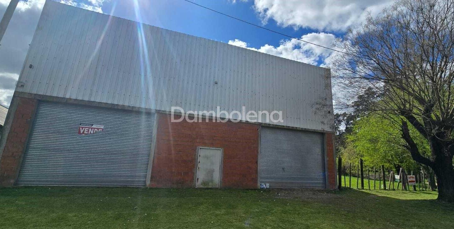 Foto de Depósito en Venta en Francisco Álvarez, Moreno, imagen 1