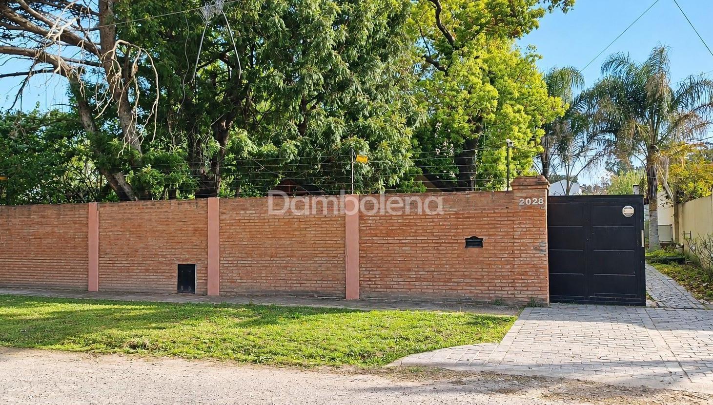 Foto de Casa Quinta en Venta en Moreno, imagen 1