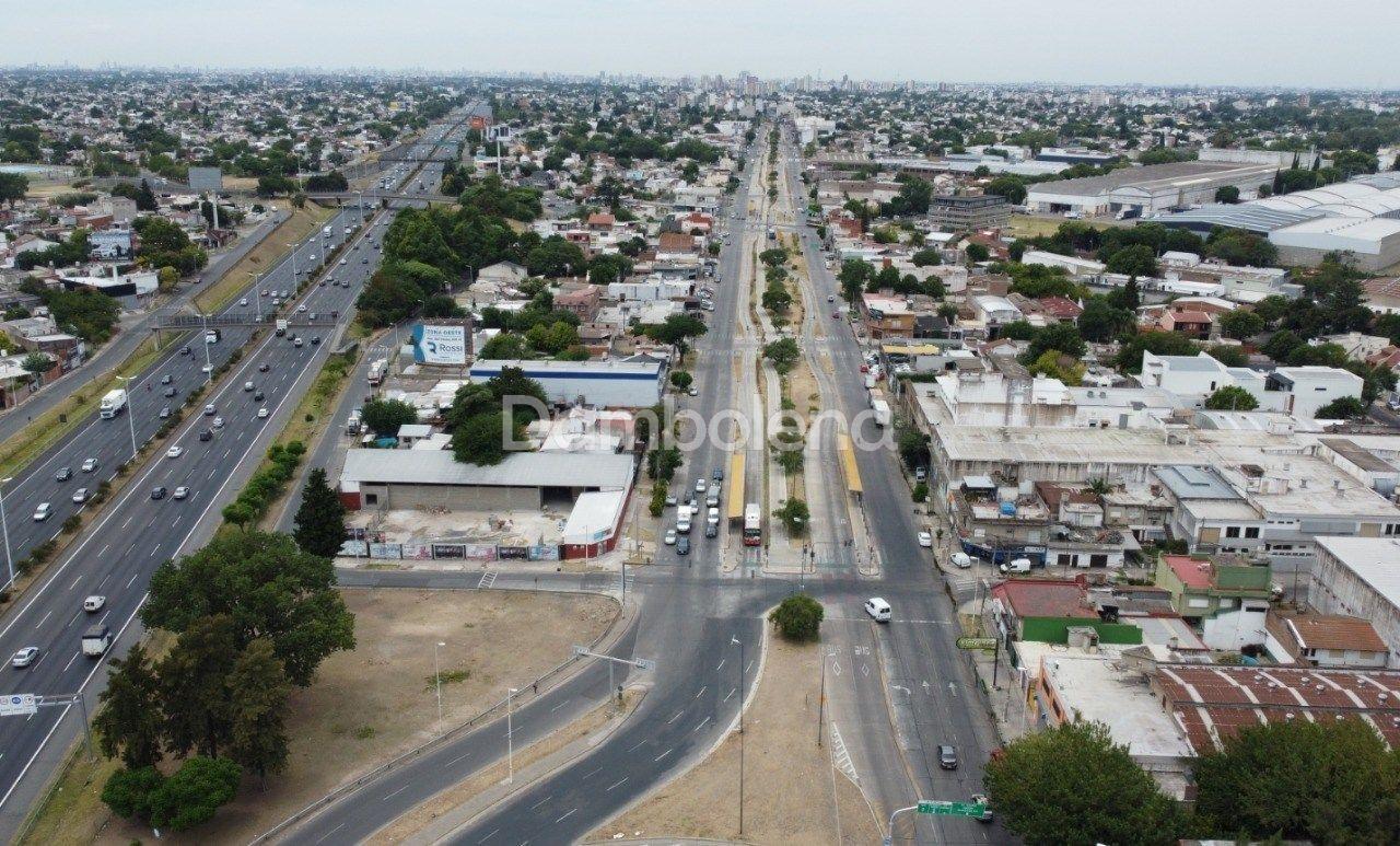 Foto de Depósito Galpón en Venta, Haedo, Morón, imagen 5