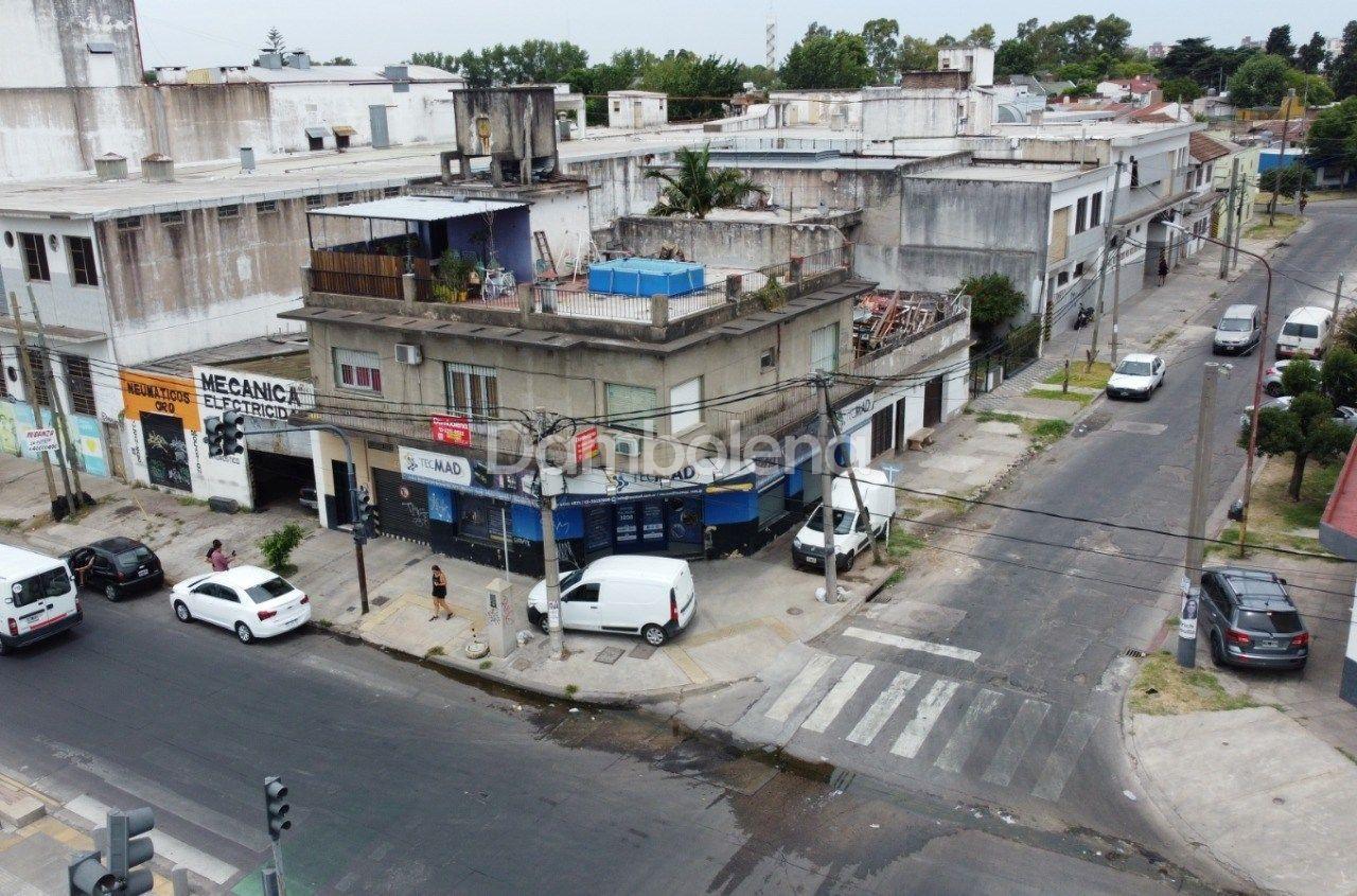 Foto de Depósito Galpón en Venta, Haedo, Morón, imagen 1