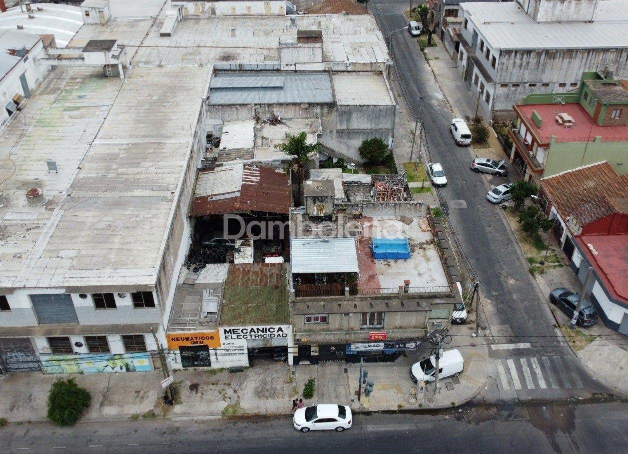 Foto de Depósito Galpón en Venta, Haedo, Morón, imagen 3