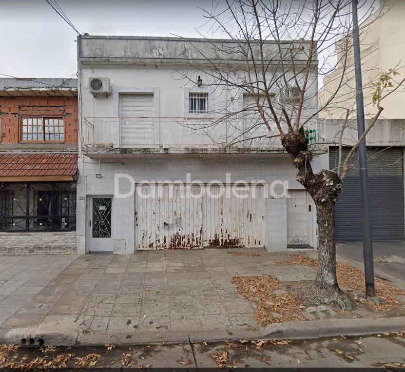 Foto de Depósito Galpón en Venta, Mataderos, Capital Federal, imagen 1