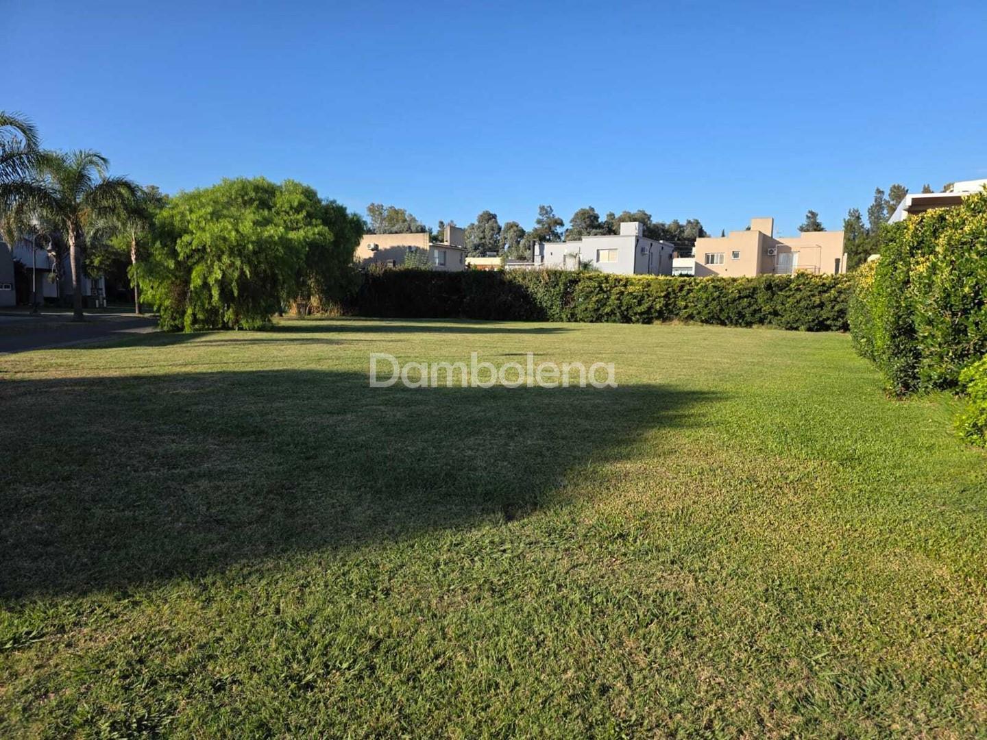 Foto de Terreno Lote en Venta en Haras María Victoria, Moreno, imagen 4
